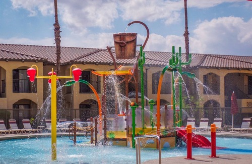 North Scottsdale Villa | Free Parking | Southwest Villa in Scottsdale