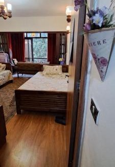 An-Nuzhah Apartment | Free Pickup&Dropoff Cairo Airport limousine with staying at Hewidi Panorama Apartment 7Min to Airport & self checking in at anytime 免费利莫司汀往返机场 随时自助入住 شقة فاخرة تطل على مطار القاهرة مع توصيل مجاني