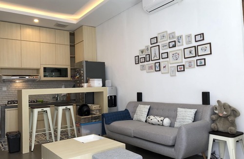 Bukit Bed & Breakfast | FREE SCOOTER + Private Room in Jimbaran
