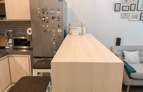 Bukit Bed & Breakfast | FREE SCOOTER + Private Room in Jimbaran