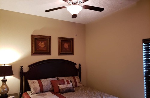 Table Rock Condo | Free SDC Tic! Modern Ground-Floor Condo. Great Lake View. Near Branson Attractions & SDC!! Super.