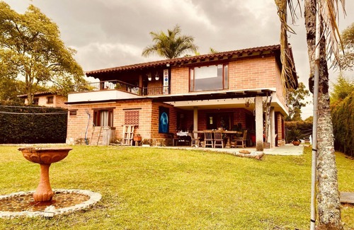 Llanogrande Cottage | FREE SPIRIT HOME