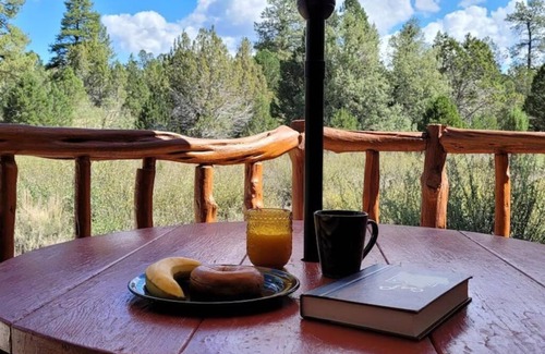 Orderville House | Free Spirit, Walking distance to East Zion trails