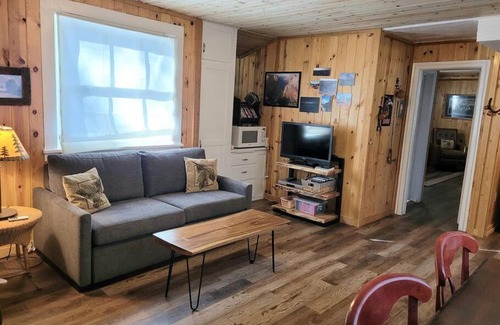 Orderville House | Free Spirit, Walking distance to East Zion trails