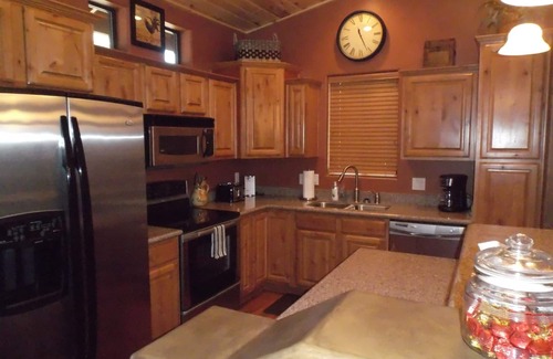 Torreon Villa | FREE TORREON GOLF GREEN FEES - Designer Furnished Villa 3 night minimum