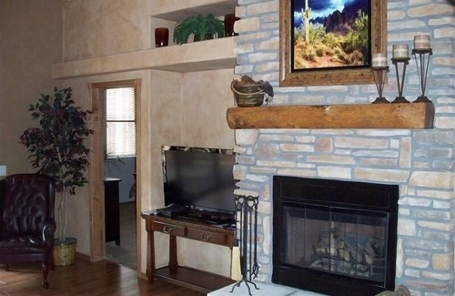 Torreon Villa | FREE TORREON GOLF GREEN FEES - Designer Furnished Villa 3 night minimum