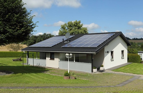 Gonnersdorf House | Free WiFi & Info App