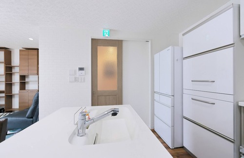 Ikuno House | Free WiFi parking fully equipped direct acces - STYLE/Osaka Ōsaka