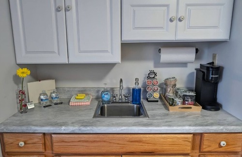 Old Lyme Apartment | Freeboard at Soundview · Beach+Ocean+Sunrise