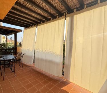 La Maddalena Apartment | Freedhome Seaview Apartment