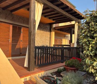 La Maddalena Apartment | Freedhome Seaview Apartment