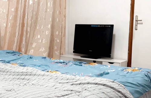 Dakar Hotel | Freedom 2 furnished room
