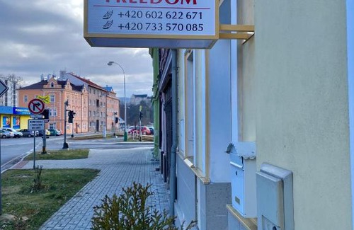 Loket Apartment | Freedom apartment