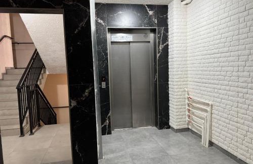 Tbilisi Apartment | freedom