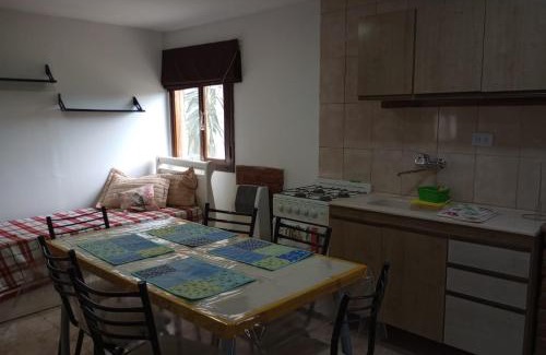 Rio Gallegos Apartment | FREEDOM Joa