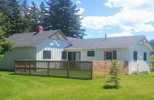 Hill City Cabin | Freedom Ridge Cabins