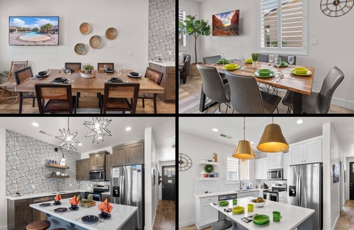 Washington Fields House | Freedom Village Retreat | Neighboring units, Near St George