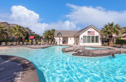 Washington Fields House | Freedom Village Retreat | Neighboring units, Near St George