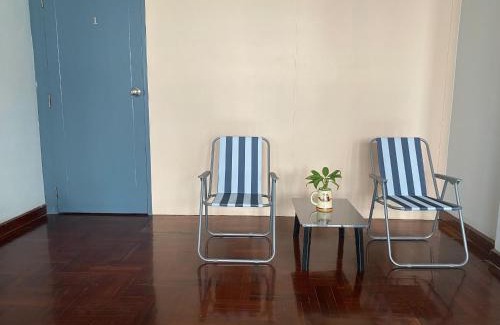 Somdet Chao Phraya House | Freedom8