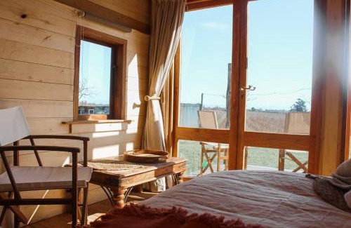 Hastings House | FreeFall Hut