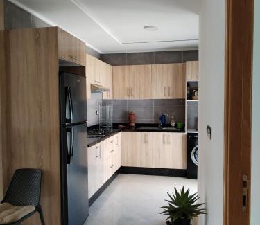 Saidia Apartment | freehome