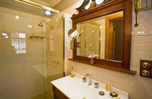Beechworth Bed & Breakfast | Freeman On Ford