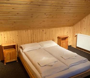 Rasnov House | Freemont
