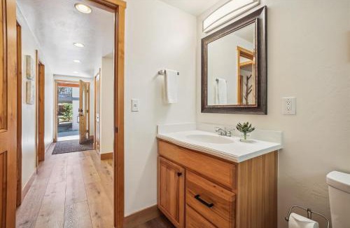 Warrior's Mark West House | Freeride Haus home