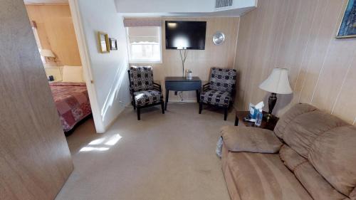 Red River House | Frees Last Resort House With High Speed Wifi