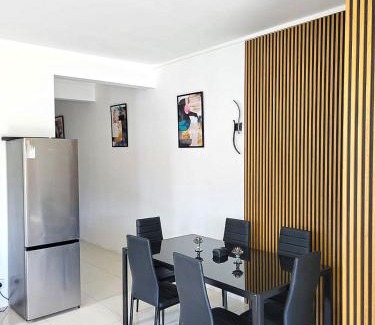 Pointe aux Biches Apartment | Freesia Apartment by Mau-Rent Houses