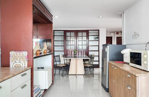Bang Chalong Hotel | Freesia Bangphi Guest House