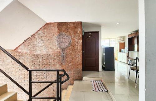 Bang Chalong Hotel | Freesia Bangphi Guest House