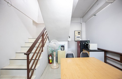 Khlong Luang House | Freesia Guesthouse Klong Luang
