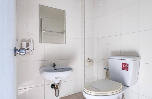 Khlong Luang House | Freesia Guesthouse Klong Luang