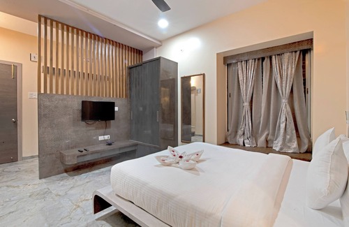 Nashik Resort | Freesia Resort by Express Inn