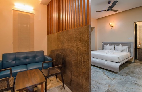 Nashik Resort | Freesia Resort by Express Inn