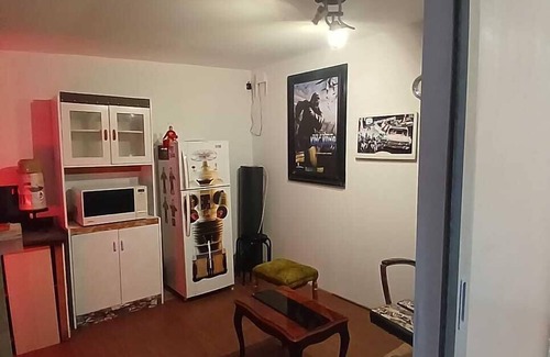 La Perla Apartment | FreeStayle Home
