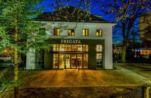 West Pomeranian Voivodeship Apartment | Fregata Kołobrzeg