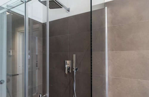 Guastalla Apartment | Freguglia 2 C