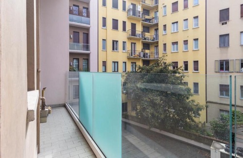 Guastalla Apartment | Freguglia 2 C