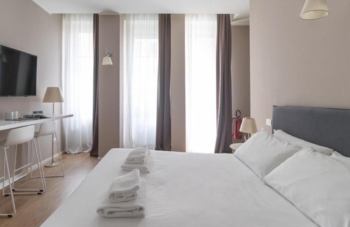 Guastalla Apartment | Freguglia 2 C