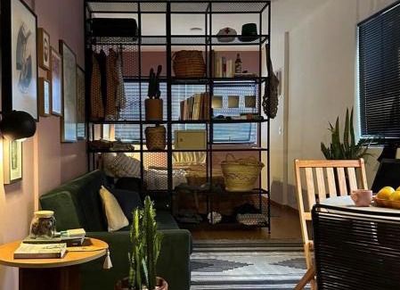 Consolacao Apartment | Frei 128
