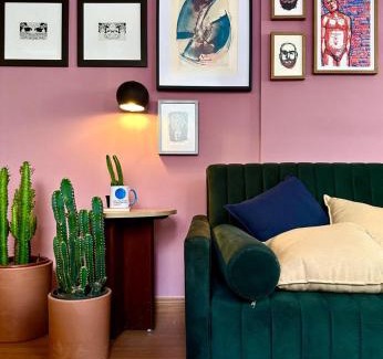 Consolacao Apartment | Frei 128