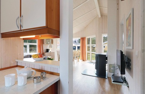 Travemuende House | Freibeuterweg 12 - Dorf 6