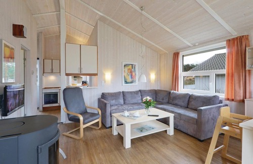 Travemuende House | Freibeuterweg 12 - Dorf 6