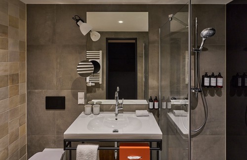 Goettingen Hotel | FREIgeist Göttingen Nordstadt - Design Hotels