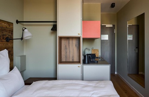 Goettingen Apartment | FREIgeist Homes - Serviced Apartments