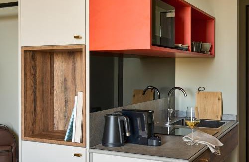 Goettingen Apartment | FREIgeist Homes - Serviced Apartments
