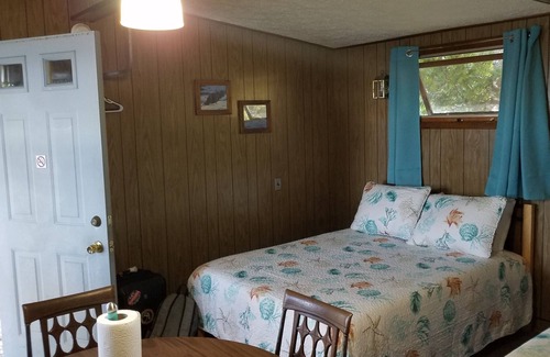 Paradise Apartment | Freighters' View- Unit 4