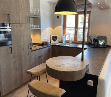 Bad Wiessee Apartment | Freihaus18*